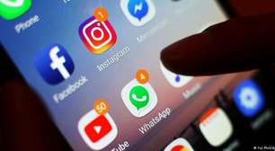 Países europeus cogitam proibir redes sociais para crianças