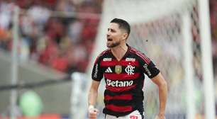 Com volta de Jorginho, Flamengo define provável escalação para decisão no Carioca