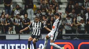 Atlético-MG empata com o Athletic e desperdiça chance de ser líder