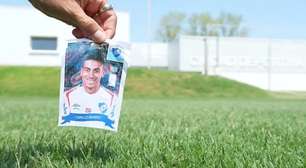 Ex-Bahia, lateral Camilo Cándido está de volta ao Nacional