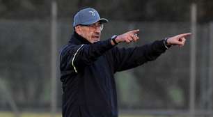 Juventus x Lazio: onde assistir, escalações e arbitragem