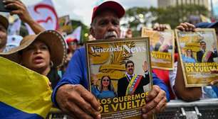 4 mudanças ocorridas na Venezuela desde a captura de Maduro