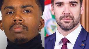 Governador Eduardo Leite processa influenciador Jota por "conteúdo homofóbico" em vídeo