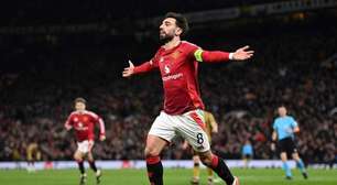 United vence e se sustenta no G4 do Inglês