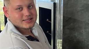 Jovem é assassinado a tiros dentro de carro no RS