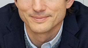 Ashton Kutcher afirma que novo papel o fez aceitar as próprias imperfeições