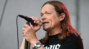 Qual foi a causa da morte de Brad Arnold? Vocalista do 3 Doors Down tinha apenas 47 anos e lutava contra um câncer em estágio avançado