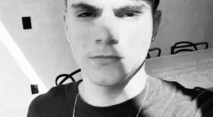 Jovem agredido por piloto brasileiro em briga morre