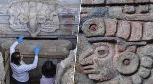 Sabíamos muito pouco sobre os zapotecas do México: uma tumba de 1,4 mil anos atrás promete mudar isso