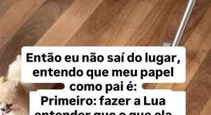 Eliezer expõe ciúmes da filha com Viih Tube e pede conselhos: 'Não tá fácil'