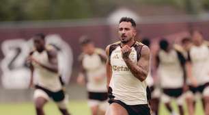 Flamengo enfrenta o Sampaio Correia precisando da vitória para se classificar no carioca