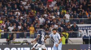 Remo-Paysandu: ganha arbitragem FIFA para duelo no Mangueirão