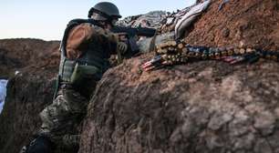 Primeiro Finlândia, agora EUA confirmaram: quando a guerra na Ucrânia terminar, Rússia tem um plano para a Europa