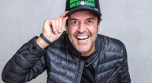 Famosos lamentam morte de Henrique Maderite