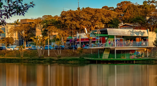 Atibaia: guia completo de passeios e turismo