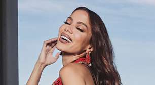 Revelada suposta nova parceria internacional de Anitta; saiba quem!