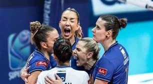 Com mudança no time titular, Minas bate o Tijuca e segue perseguindo a liderança