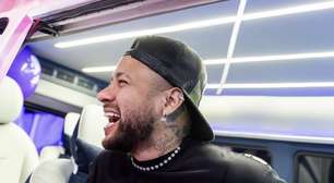 Aniversário de Neymar termina em uma nova polêmica nas redes