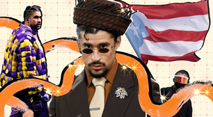 Bad Bunny no Super Bowl: como empacotador de humilde cidade porto-riquenha virou fenômeno global