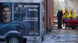 Apagão em Berlim: recompensa de 1 mi gera onda de denúncias