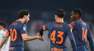 Sassuolo x Inter de Milão: onde assistir, escalações e arbitragem