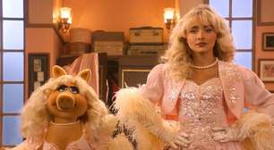 O show dos Muppets: Confira todos os convidados especiais