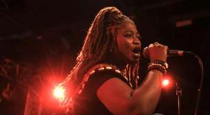 Queen Rima: rainha do dancehall de Guiné e vencedora do prêmio Découvertes da RFI