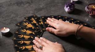 Tarot do dia: previsão para os 12 signos em 07/02/2026