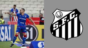 Santos se aproxima de anúncio importante e torcida aguarda definição