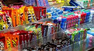 Não é só açúcar: novo relatório emite alerta para 28 doces famosos contendo níveis de arsênio