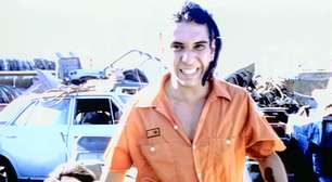 O grande diferencial do rock dos anos 1990, segundo Rodolfo Abrantes