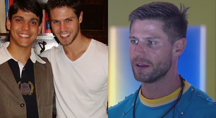 Irmão de Jonas Sulzbach foi assassinado com nove tiros e era usuário de drogas; brother apontou: 'Polícia está com medo de ir a fundo'