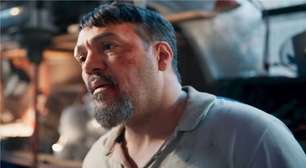 Protagonista de 'Três Graças' entrega bastidores de grupo com Belo: 'É real'