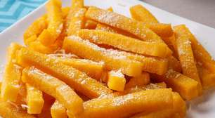 Como fazer fritura sem óleo: dicas para crocância máxima