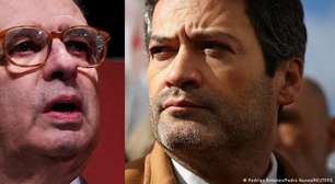 Portugal escolhe novo presidente, e socialista é favorito