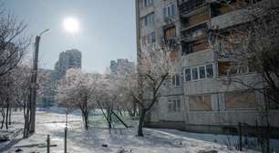 Novo ataque maciço russo provoca apagões na Ucrânia e mobiliza defesa aérea da Polônia