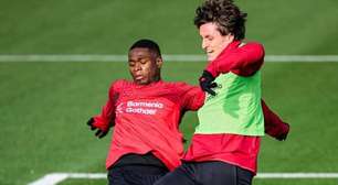 Bayern de Munique x Hoffenheim: onde assistir, escalações e arbitragem