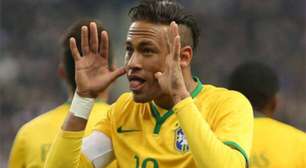 Neymar deixa de seguir a CBF após entidade ignorar seu aniversário de 34 anos