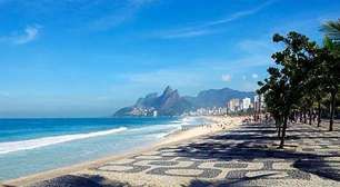 Saiba qual é a praia do Brasil eleita a "mais gay" do mundo