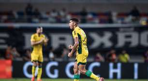 Com reação nas partidas, Mirassol evita derrotas e soma pontos