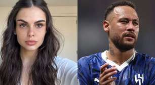 Cadê a Helena? Ausência da filha no aniversário de Neymar acaba em polêmica e Amanda Kimberlly quebra o silêncio: 'Vai achar uma ocupação bem útil...'