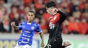 Athletico visita Foz do Iguaçu em busca de se confirmar entre os semifinalistas