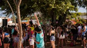Guararema abre programação de pré-Carnaval neste fim de semana