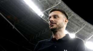 Botafogo tem caminho livre para acertar com dupla estrangeira