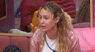 BBB 26: Sarah entra em polêmica nas redes por suposto comentário transfóbico no futebol