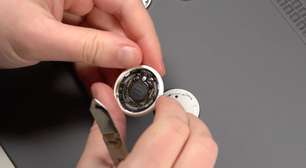 Apple dificulta vida de ladrões: primeiro desmonte do AirTag 2 confirma mudança há muito esperada no alto-falante