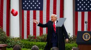 Já passou da hora de chamar Trump pelo que ele é: o grande líder do neofascismo mundial