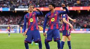 Barcelona supera dificuldades, vence o Marlloca e coloca pressão por título da LaLiga