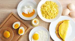 O Guia Rápido para Fazer o Ovo Perfeito no Micro-ondas