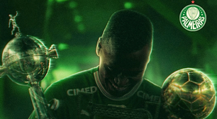 Vídeo! Palmeiras oficializa contratação de John Arias: "Show no Allianz Parque"